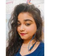 Divya S. UGC NET Exam trainer in Patna