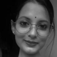 Rupanjana Class I-V Tuition trainer in Kolkata