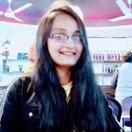 Somya C. Class I-V Tuition trainer in Patna