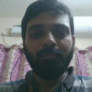 Balasubramanian Tamilvanan Vocal Music trainer in Chennai