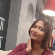 Urvashi K. Class 12 Tuition trainer in Patna