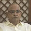 Photo of Seshagirirao Baru