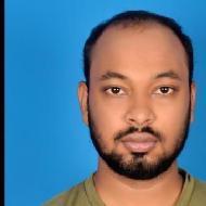 Sumit Kumar Pradhan Class I-V Tuition trainer in Bhubaneswar