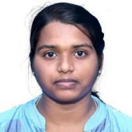 Sharon R. Class I-V Tuition trainer in Chennai