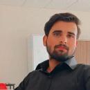 Photo of Ankit Kumar