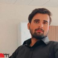 Ankit Kumar Class I-V Tuition trainer in Phagwara