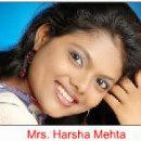 Photo of Harsha Mehta