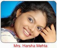 Harsha Mehta trainer in Mumbai