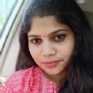 Aruna B. CA trainer in Hyderabad