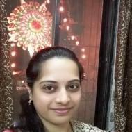 Komal P. Class I-V Tuition trainer in Pune