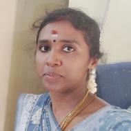 Sindhuja N. Class I-V Tuition trainer in Chennai