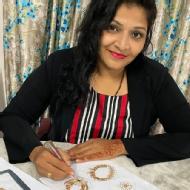 Manisha Paneri Mehendi trainer in Mira-Bhayandar