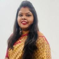 Niharika L. Pharmacy Tuition trainer in Delhi