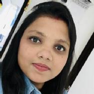 Shruti G. Class I-V Tuition trainer in Panvel