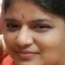 Photo of T Rajeswari