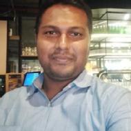 Gopichand Godichala Microsoft Azure trainer in Hyderabad