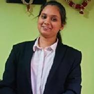 Purna K. LLB Tuition trainer in Lucknow