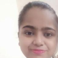 Monika R. Class I-V Tuition trainer in Meerut