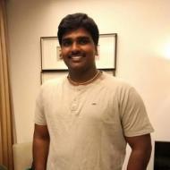 Subrahmanyam Bandreddi PHP trainer in Hyderabad