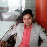 Sunil Vats Spoken English trainer in Delhi