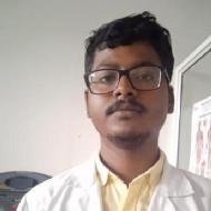 Aditya Narayan Tripathi N Class 11 Tuition trainer in Dehradun