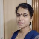 Photo of Vaideeswari R.