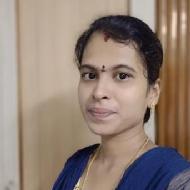 Vaideeswari R. Diet and Nutrition trainer in Nannilam