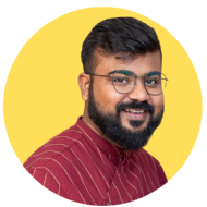 Soumya Dutta Digital Marketing trainer in Kolkata