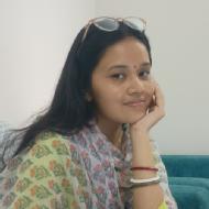 Jyoti Phonics trainer in Kolkata