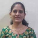 Photo of Uma M.