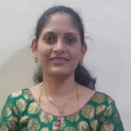 Uma M. Class I-V Tuition trainer in Mumbai
