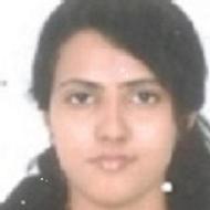 Mehavish S. Class I-V Tuition trainer in Delhi