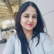 Shweta P. Class I-V Tuition trainer in Nsg Camp Manesar