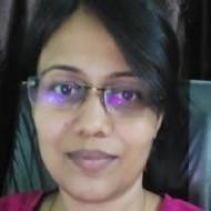 Neha K. Class 9 Tuition trainer in Thoothukudi