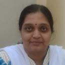 Photo of Nalini G.