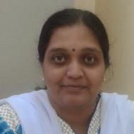 Nalini G. Class I-V Tuition trainer in Bangalore