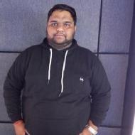 Hemant Singh Rajput Class 12 Tuition trainer in Noida