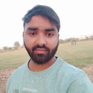 Jitendra Yadav Yoga trainer in Noida