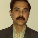 Photo of Aniruddha Saha