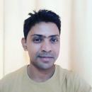 Photo of Brijesh Kayastha