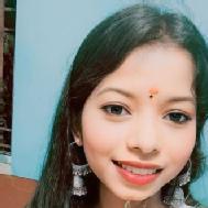 Muskan K. Class I-V Tuition trainer in Ranchi