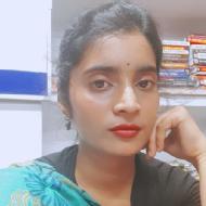 Shramana S. Class 7 Tuition trainer in Kolkata