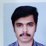 Salman Ahmed Class 10 trainer in Chennai