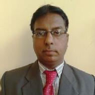 Sanjay Mathapati C++ Language trainer in Pune