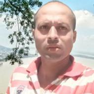 Olwin Body Massage trainer in Guwahati