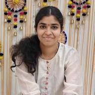 Rangubhotla S. Class 12 Tuition trainer in Hyderabad