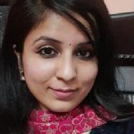 Payal W. Class 10 trainer in Panipat