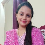 Sweta P. Class I-V Tuition trainer in Bangalore