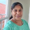 Photo of Kalpana P.