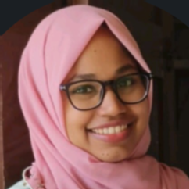 Alfiya . Class 12 Tuition trainer in Kottarakara